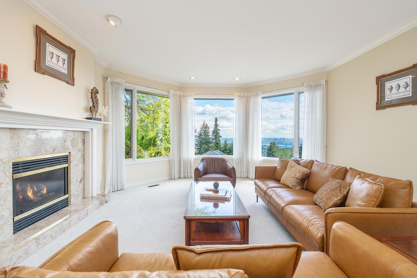 4153 Quarry Court, North Vancouver, BC