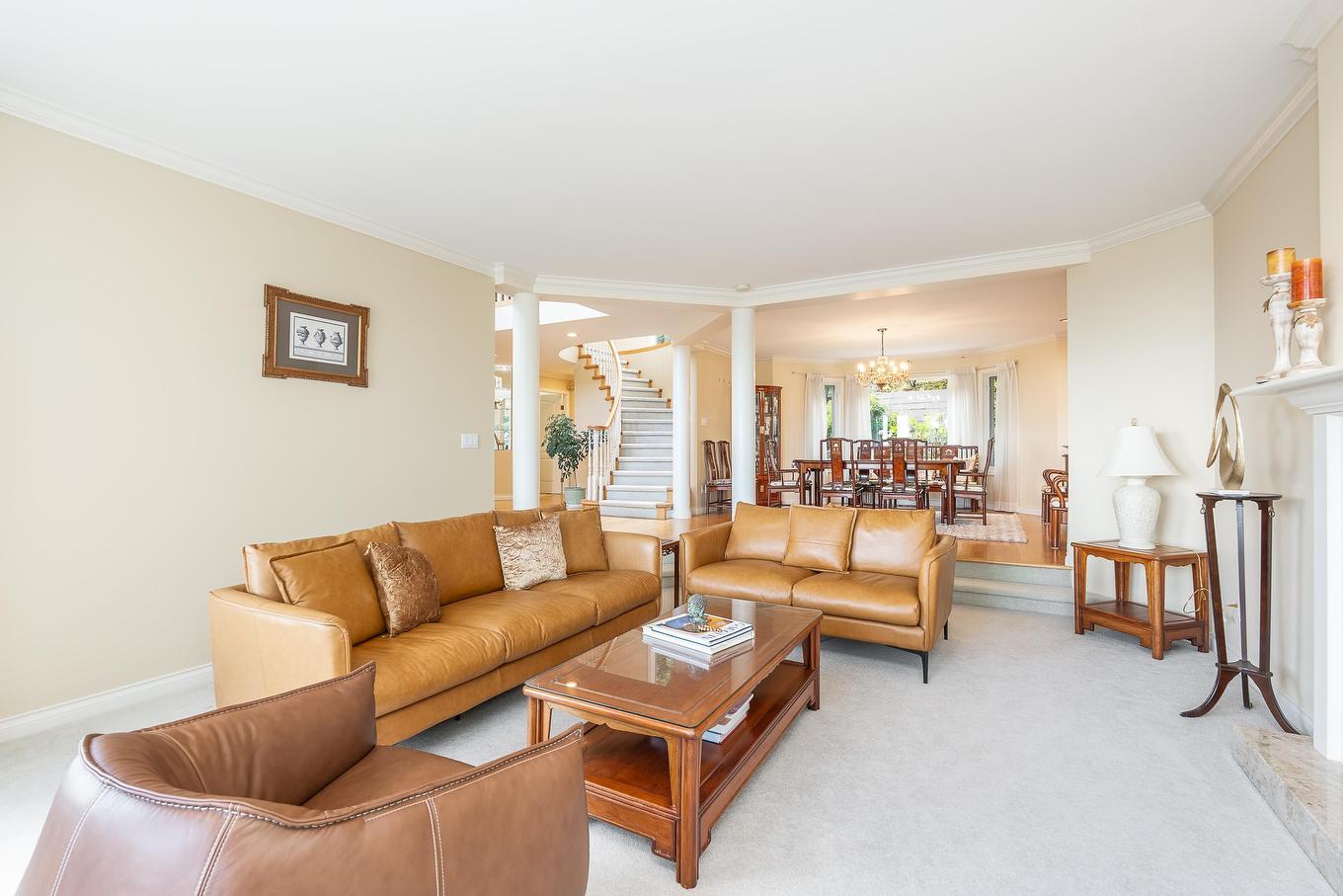 4153 Quarry Court, North Vancouver, BC