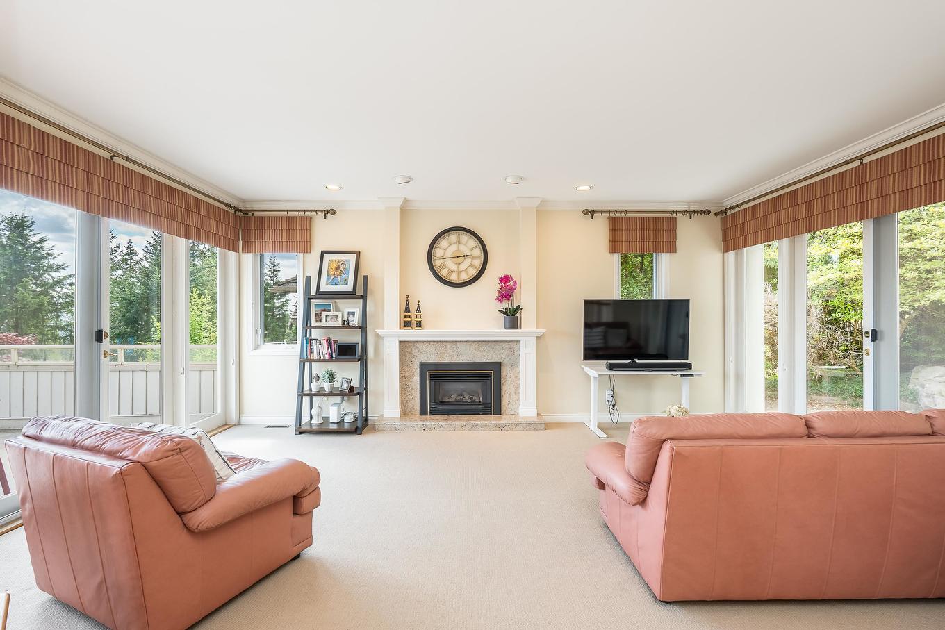 4153 Quarry Court, North Vancouver, BC