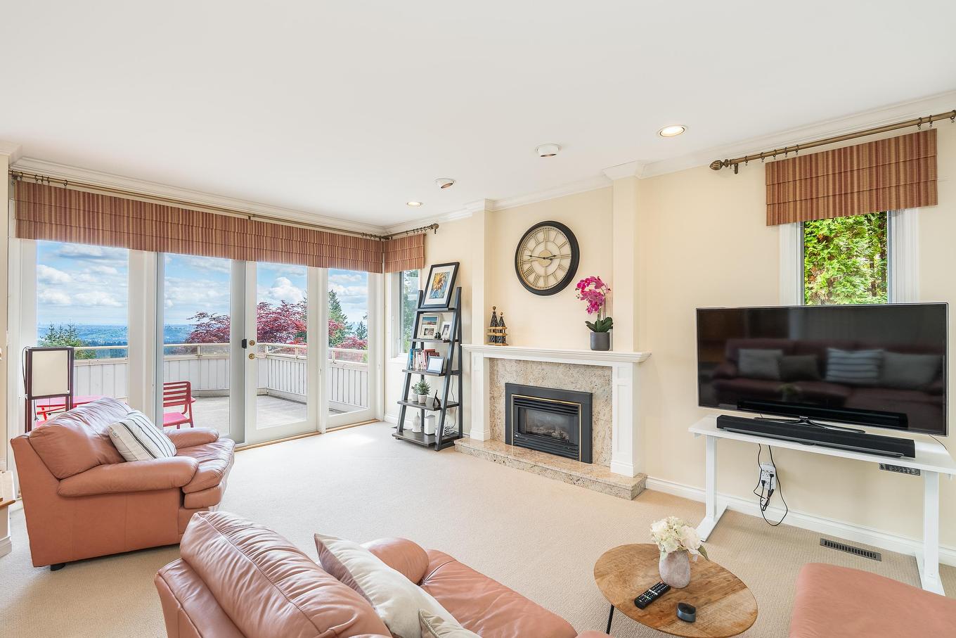 4153 Quarry Court, North Vancouver, BC