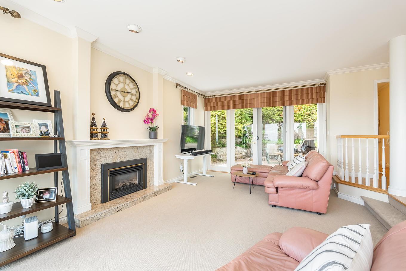 4153 Quarry Court, North Vancouver, BC