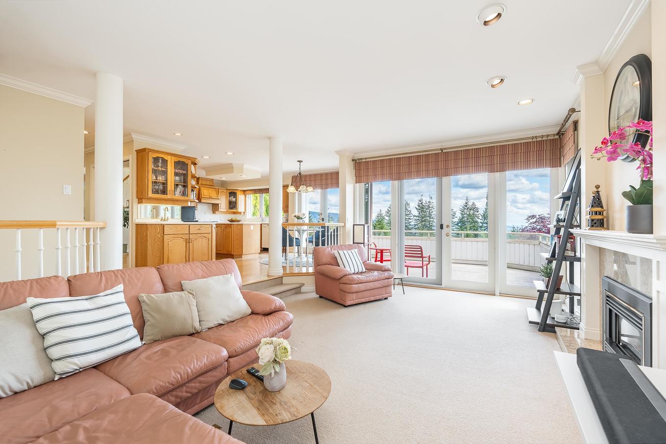 4153 Quarry Court, North Vancouver, BC