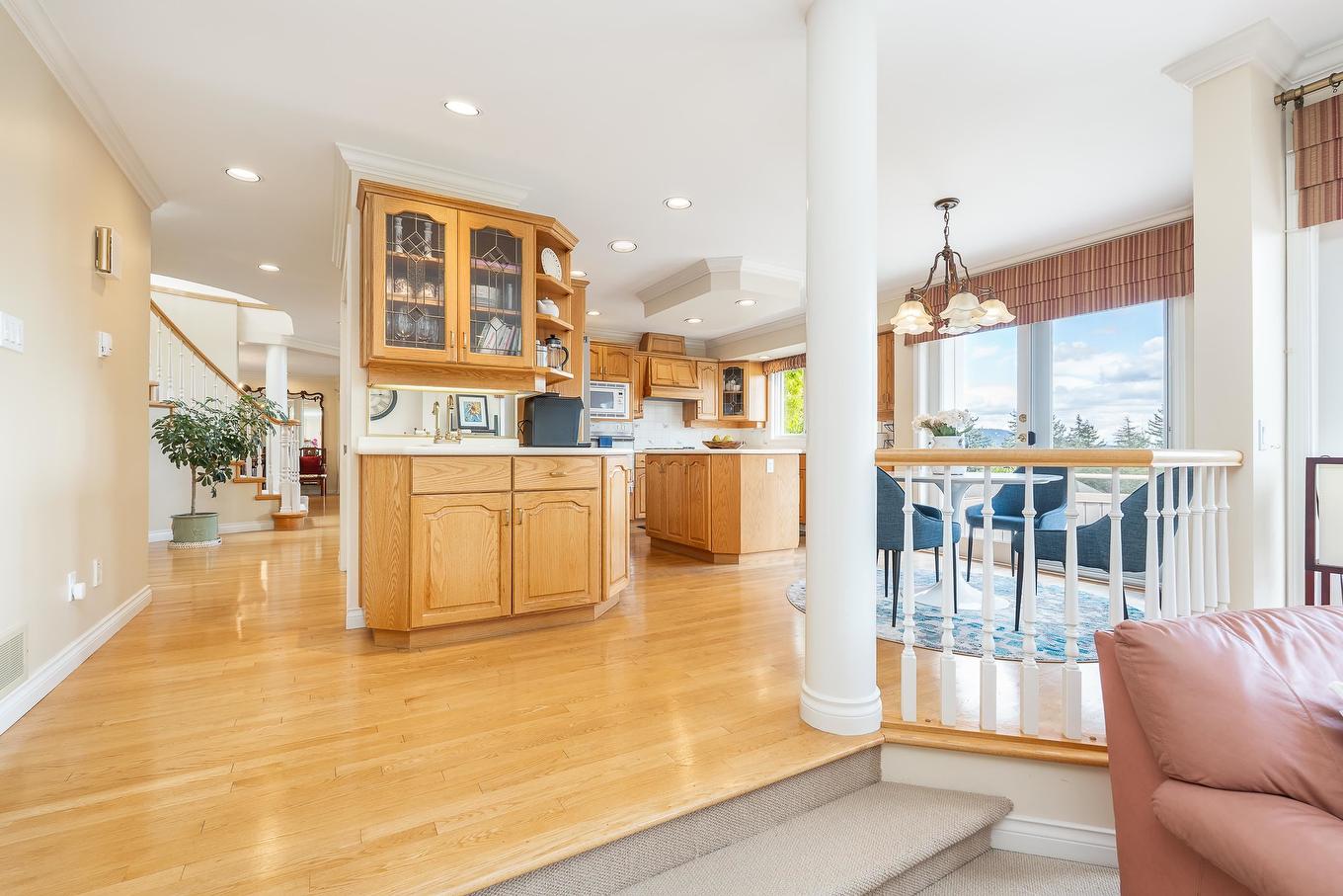 4153 Quarry Court, North Vancouver, BC