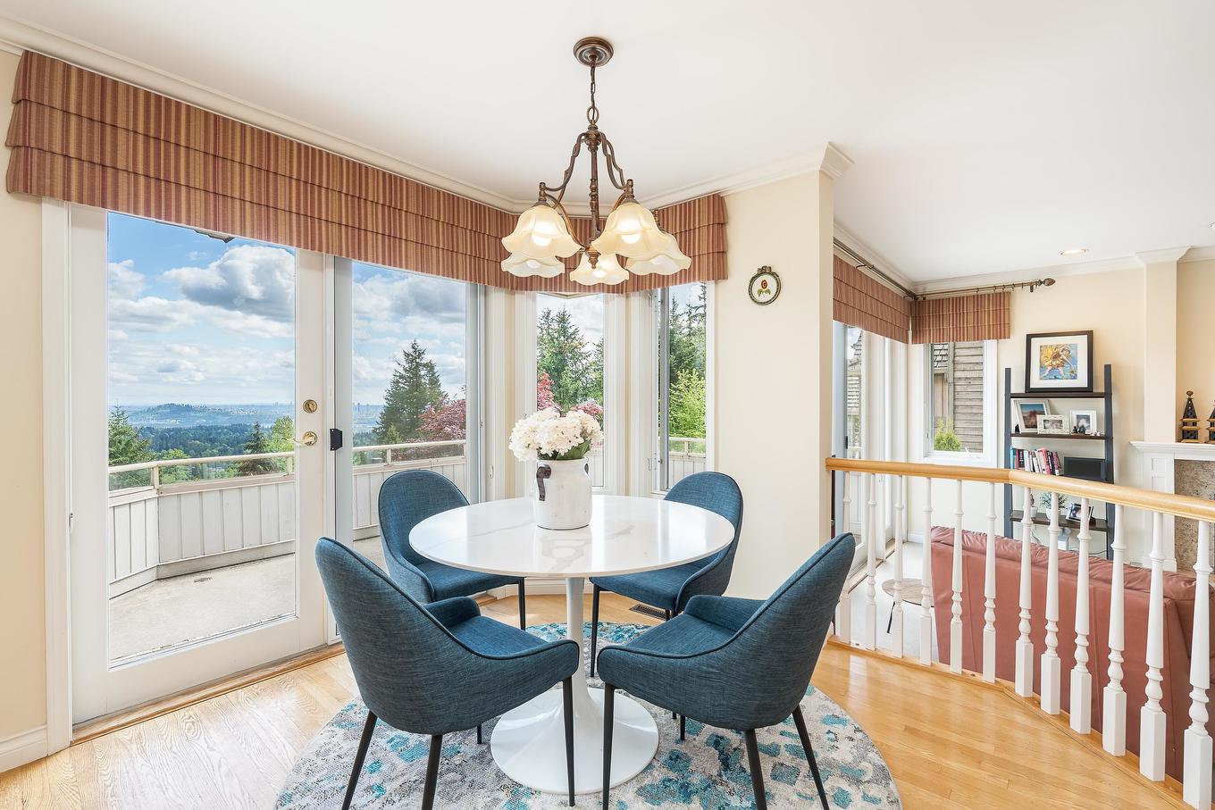 4153 Quarry Court, North Vancouver, BC