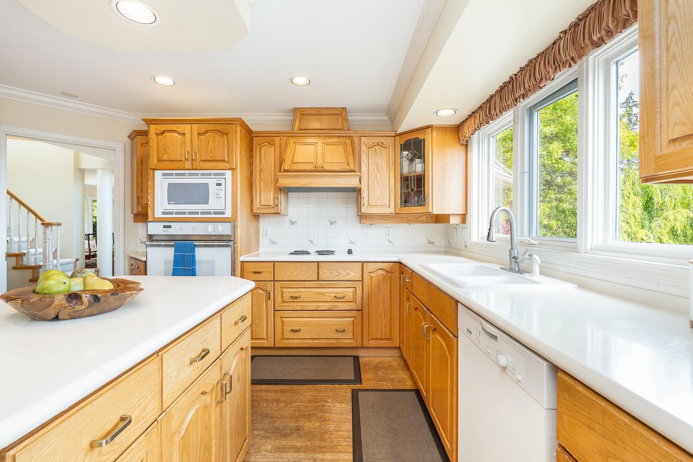 4153 Quarry Court, North Vancouver, BC