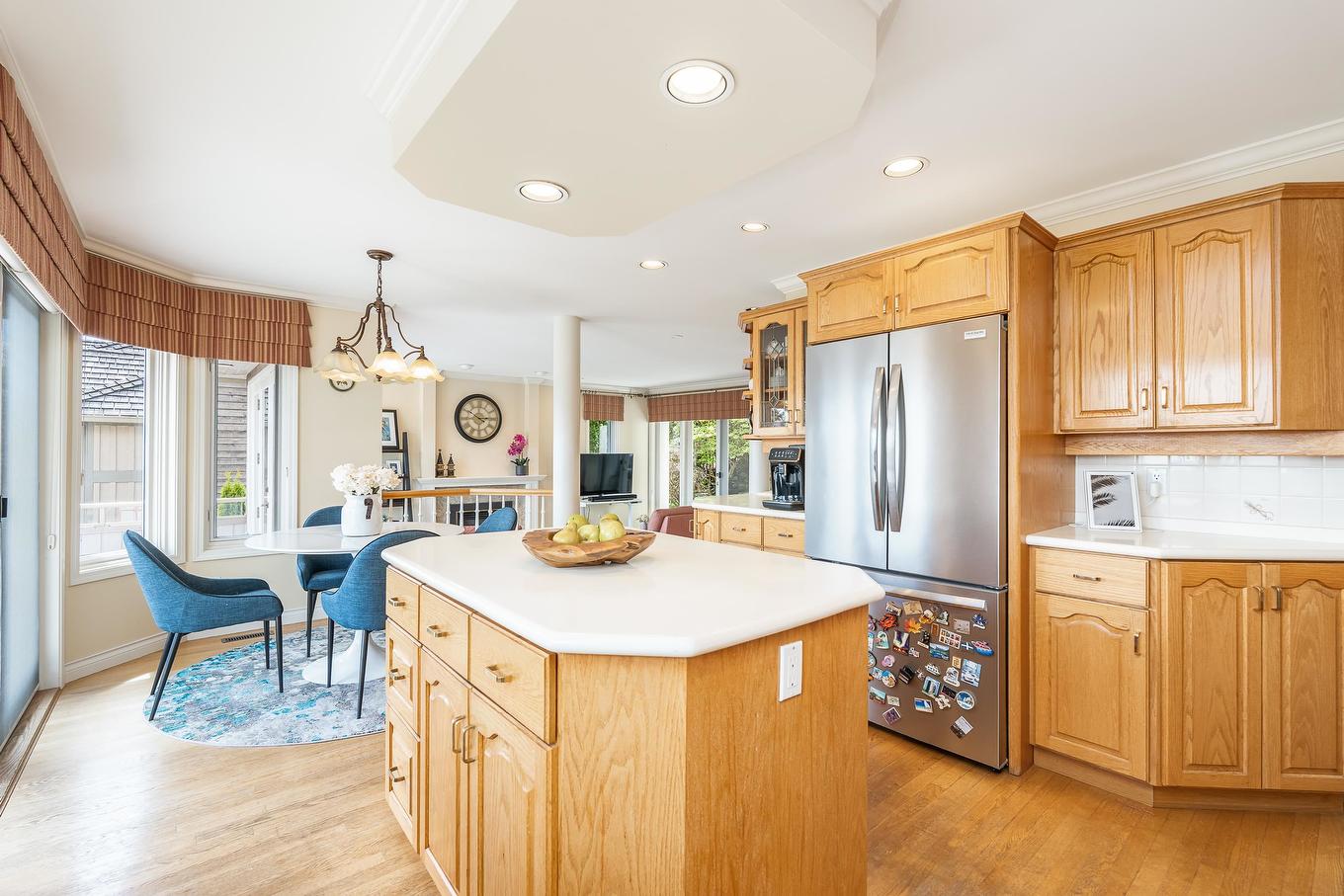 4153 Quarry Court, North Vancouver, BC