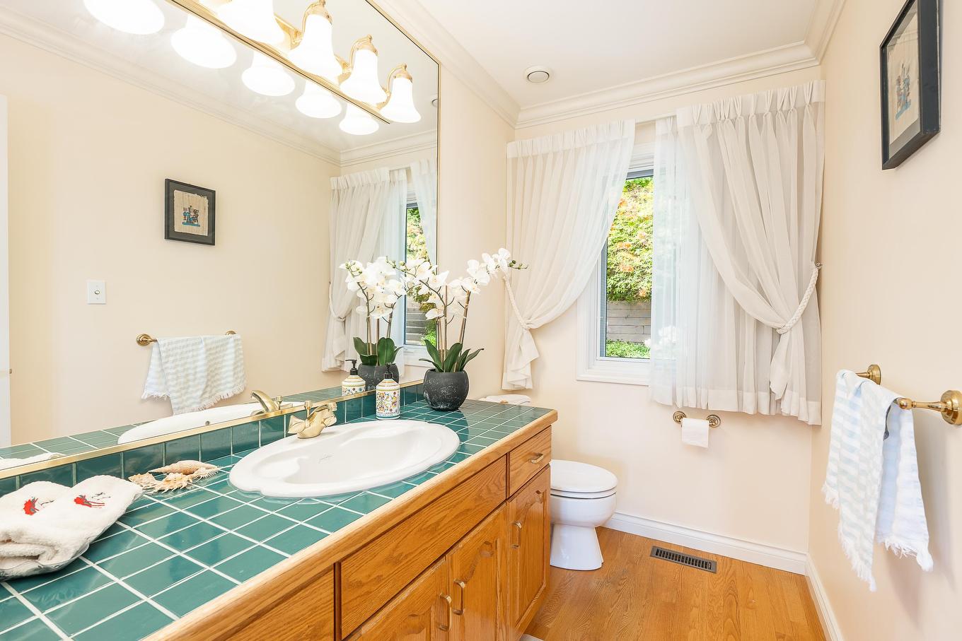 4153 Quarry Court, North Vancouver, BC