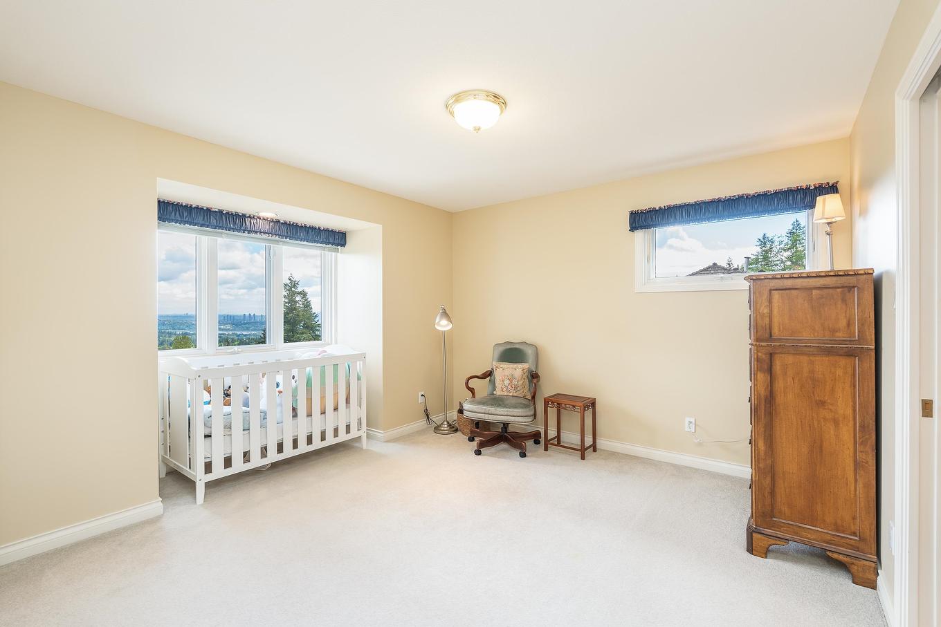 4153 Quarry Court, North Vancouver, BC