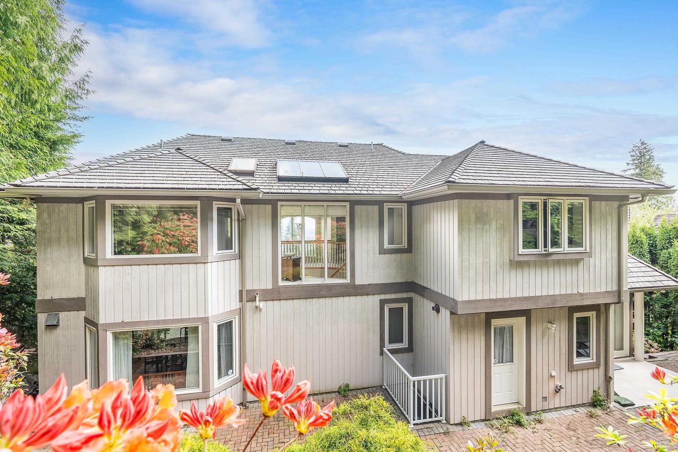 4153 Quarry Court, North Vancouver, BC