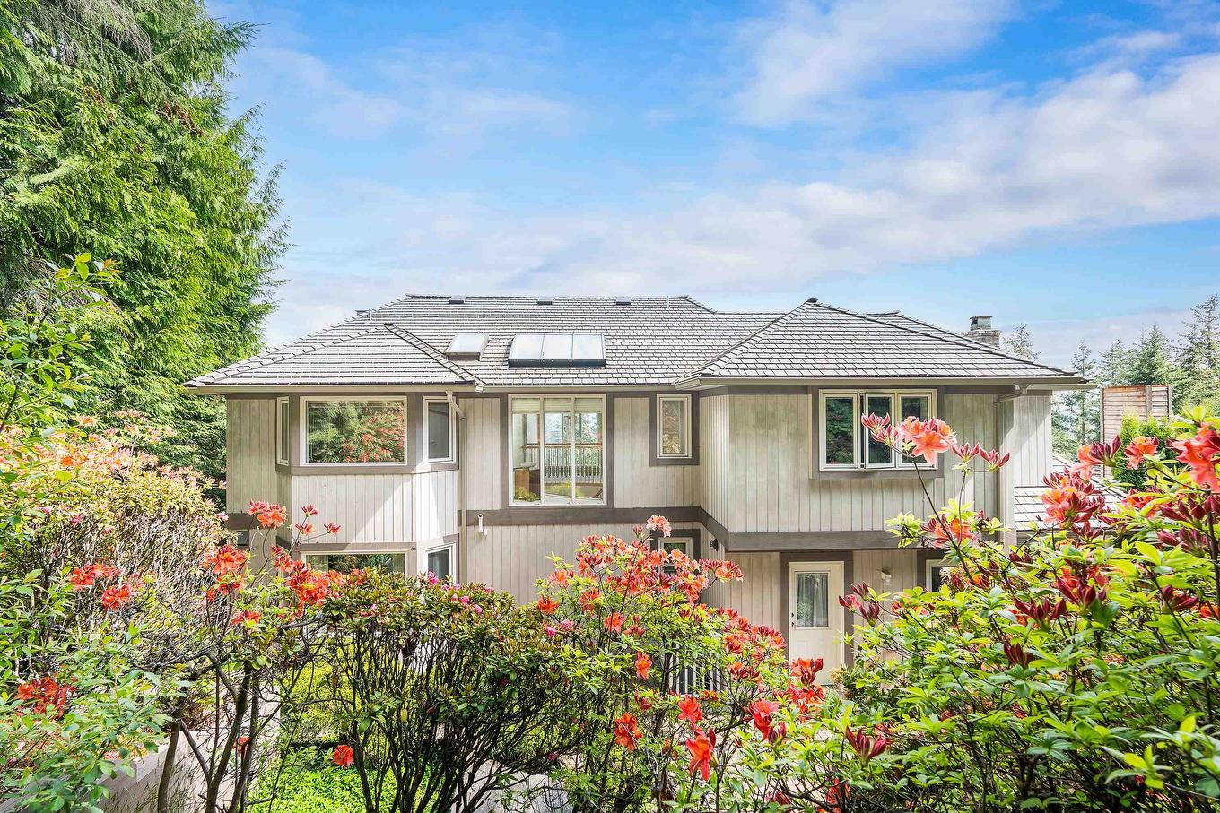 4153 Quarry Court, North Vancouver, BC