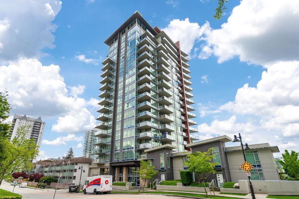501-518 Whiting Way, Coquitlam, BC