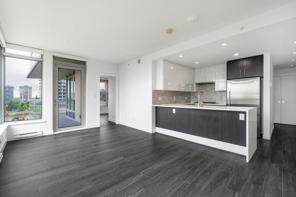 501-518 Whiting Way, Coquitlam, BC