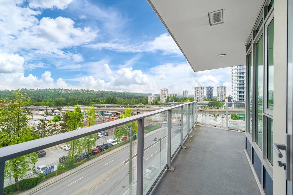 501-518 Whiting Way, Coquitlam, BC