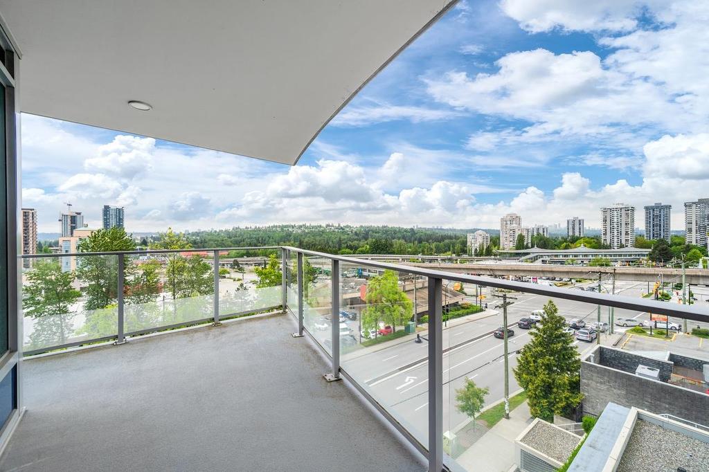 501-518 Whiting Way, Coquitlam, BC