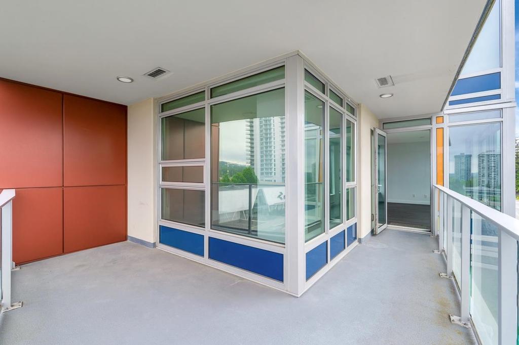 501-518 Whiting Way, Coquitlam, BC