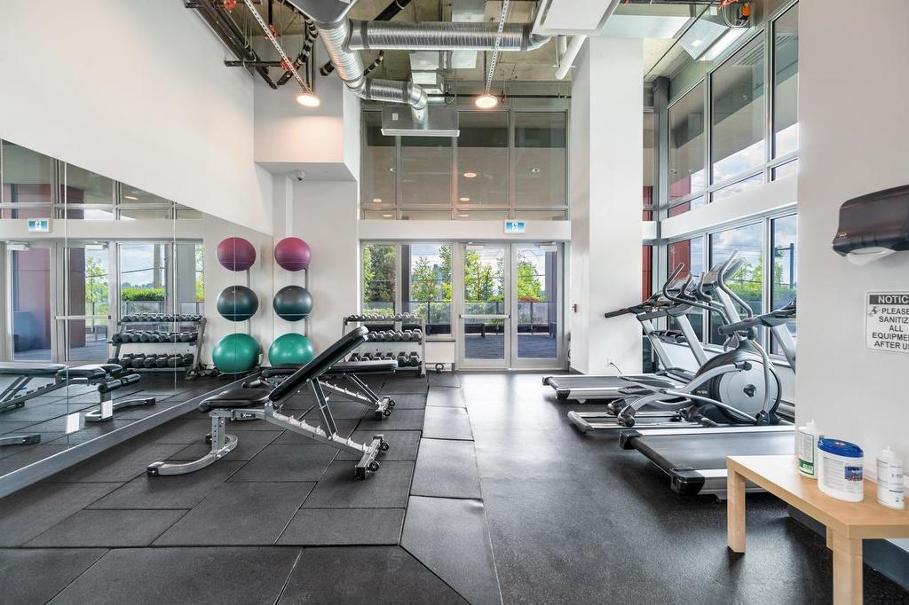 501-518 Whiting Way, Coquitlam, BC