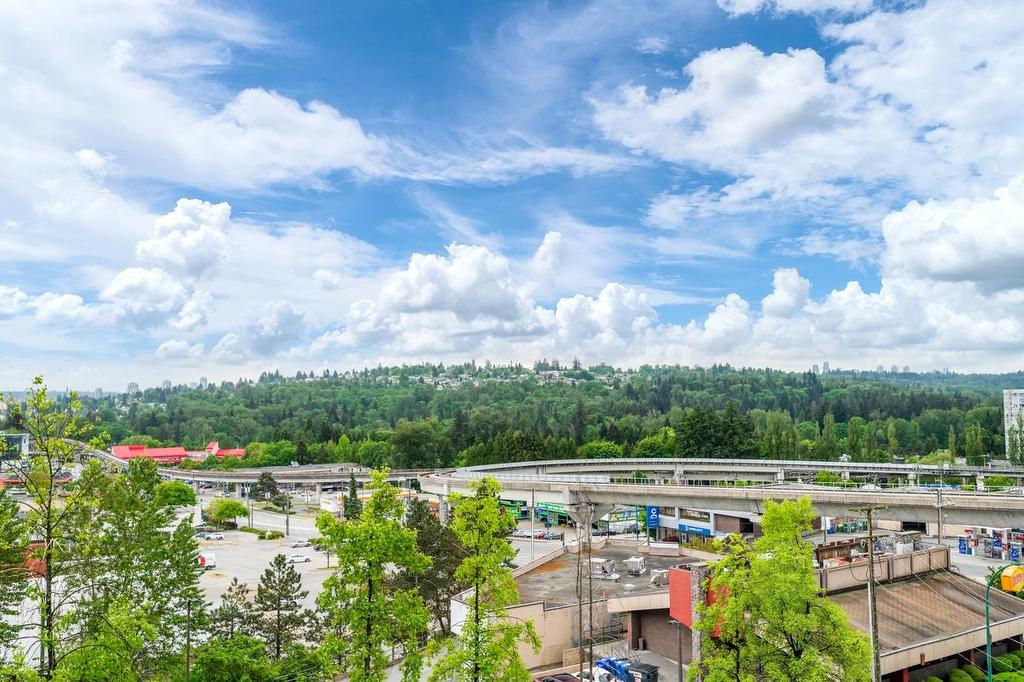 501-518 Whiting Way, Coquitlam, BC