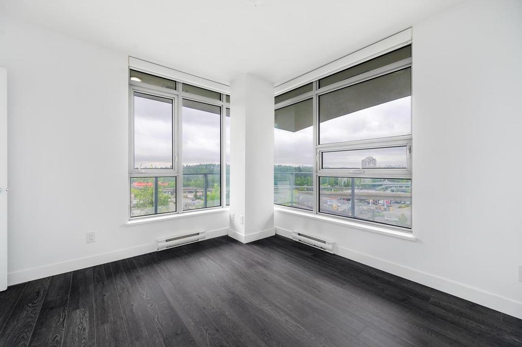 501-518 Whiting Way, Coquitlam, BC