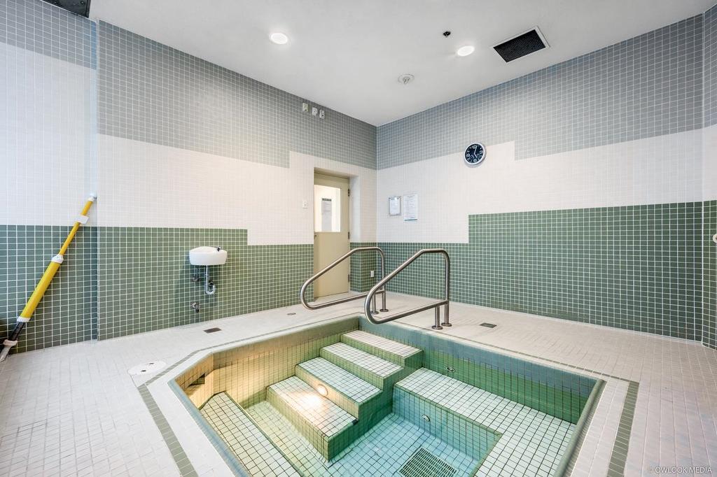 601-7108 Collier Street, Burnaby, BC