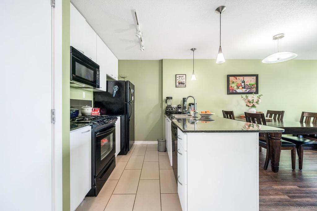 601-7108 Collier Street, Burnaby, BC