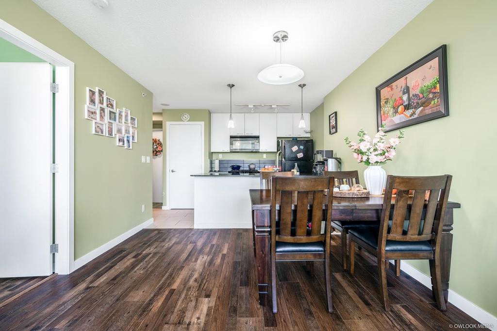 601-7108 Collier Street, Burnaby, BC