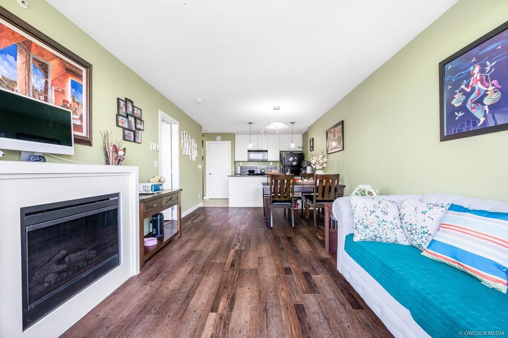 601-7108 Collier Street, Burnaby, BC