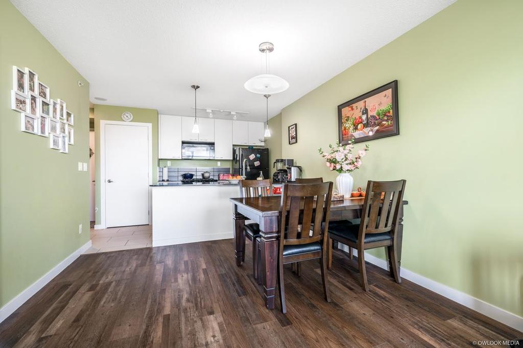 601-7108 Collier Street, Burnaby, BC