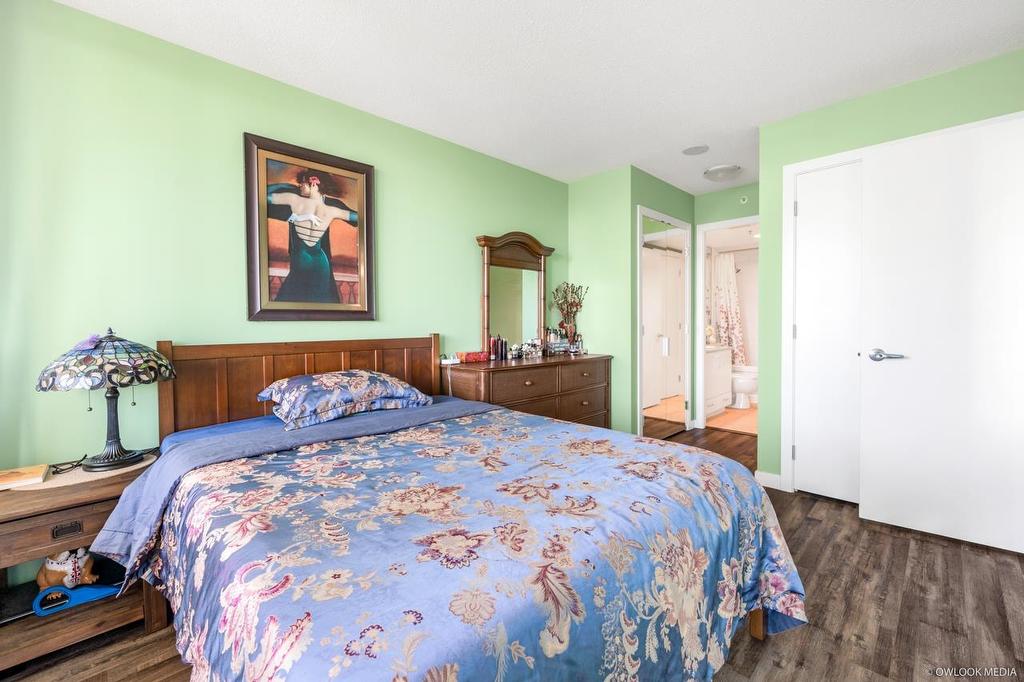 601-7108 Collier Street, Burnaby, BC