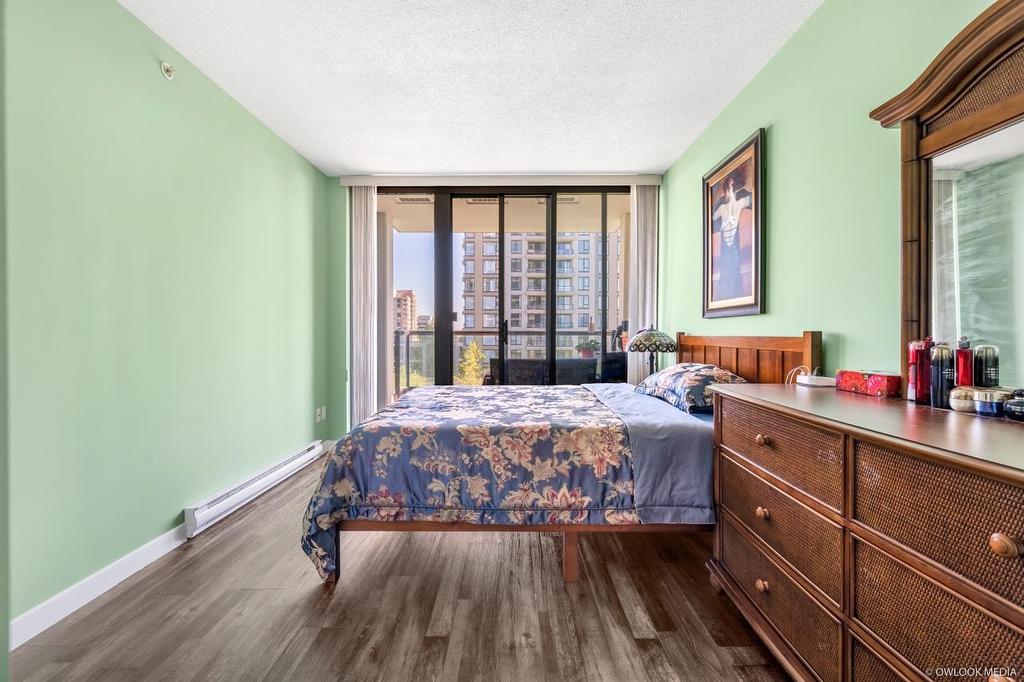 601-7108 Collier Street, Burnaby, BC