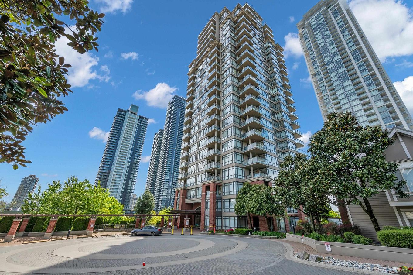 1601-4132 Halifax Street, Burnaby, BC