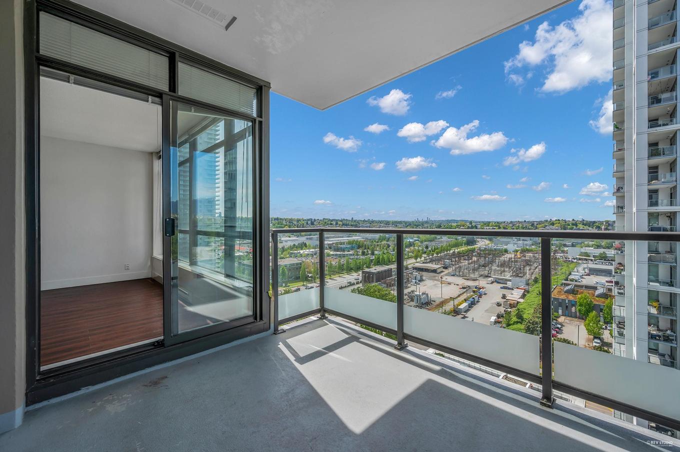 1601-4132 Halifax Street, Burnaby, BC