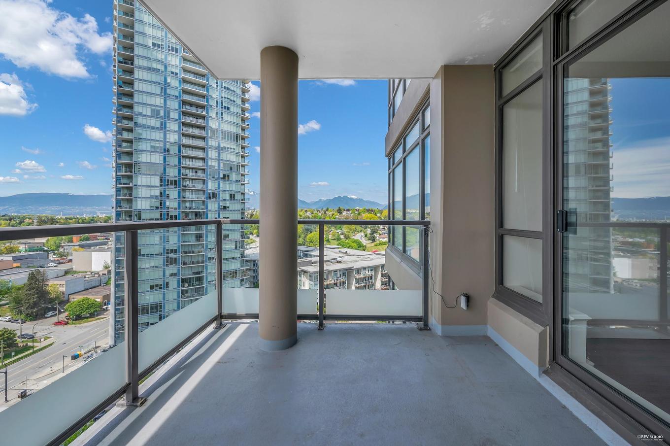 1601-4132 Halifax Street, Burnaby, BC