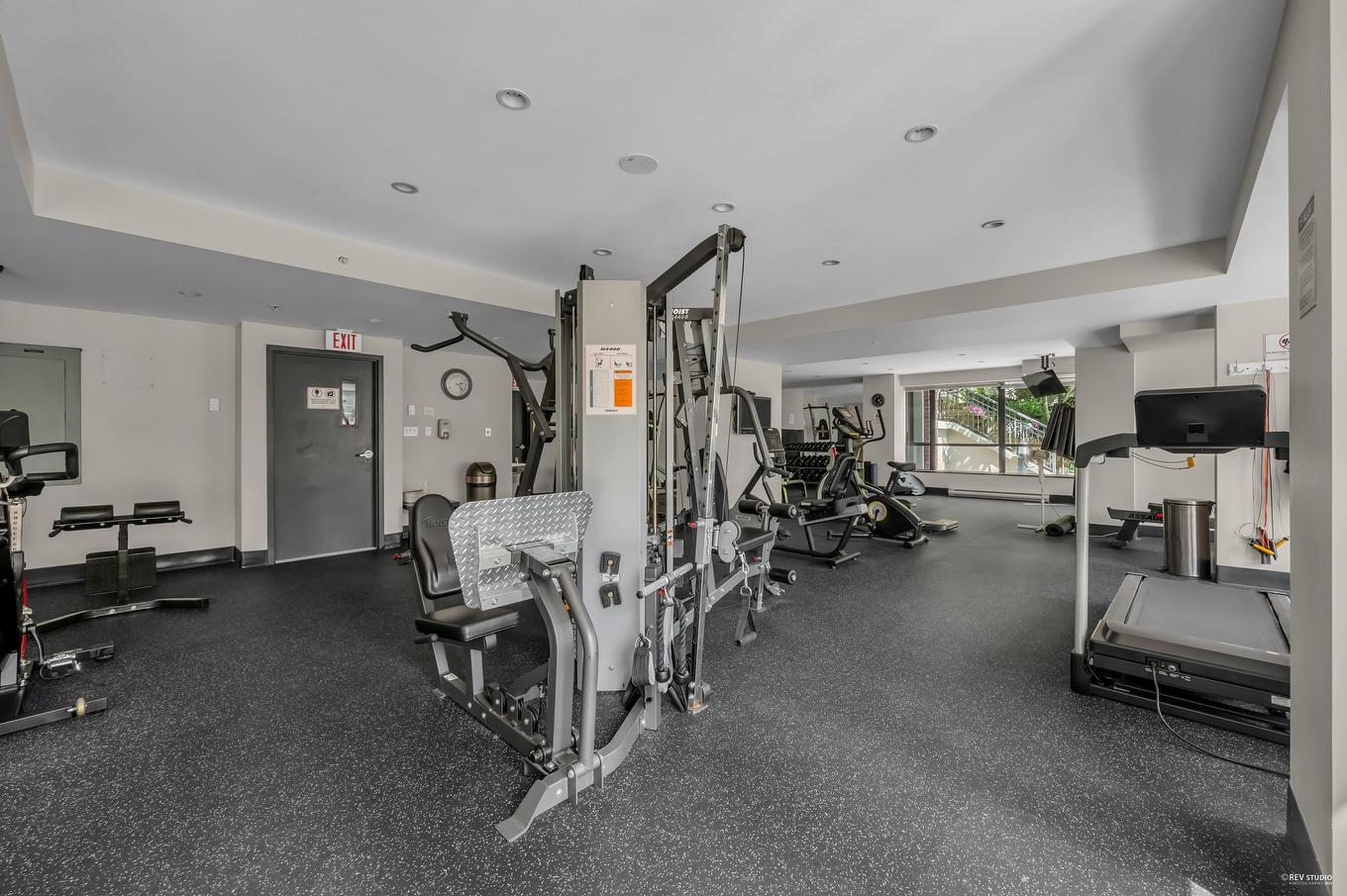 1601-4132 Halifax Street, Burnaby, BC