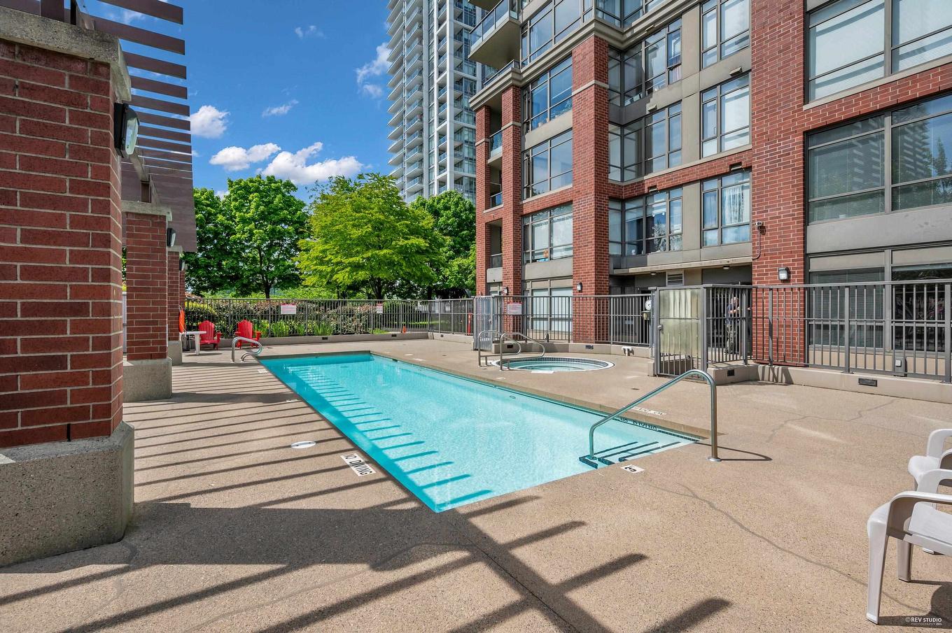 1601-4132 Halifax Street, Burnaby, BC