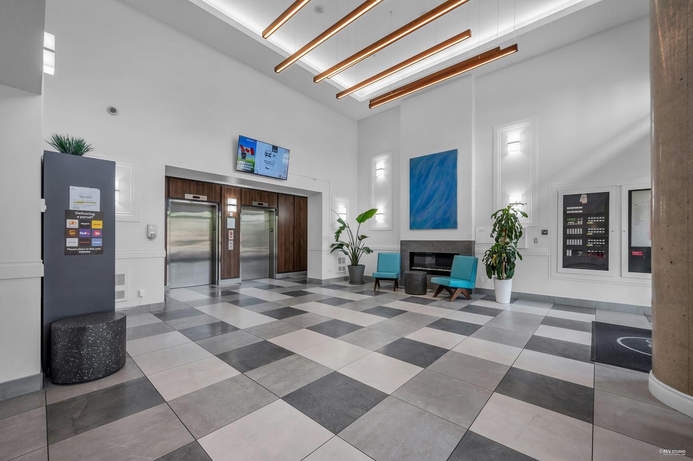 1601-4132 Halifax Street, Burnaby, BC