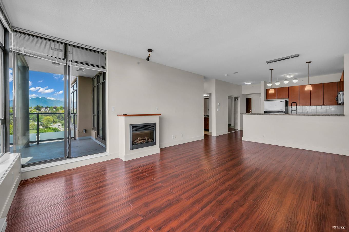 1601-4132 Halifax Street, Burnaby, BC