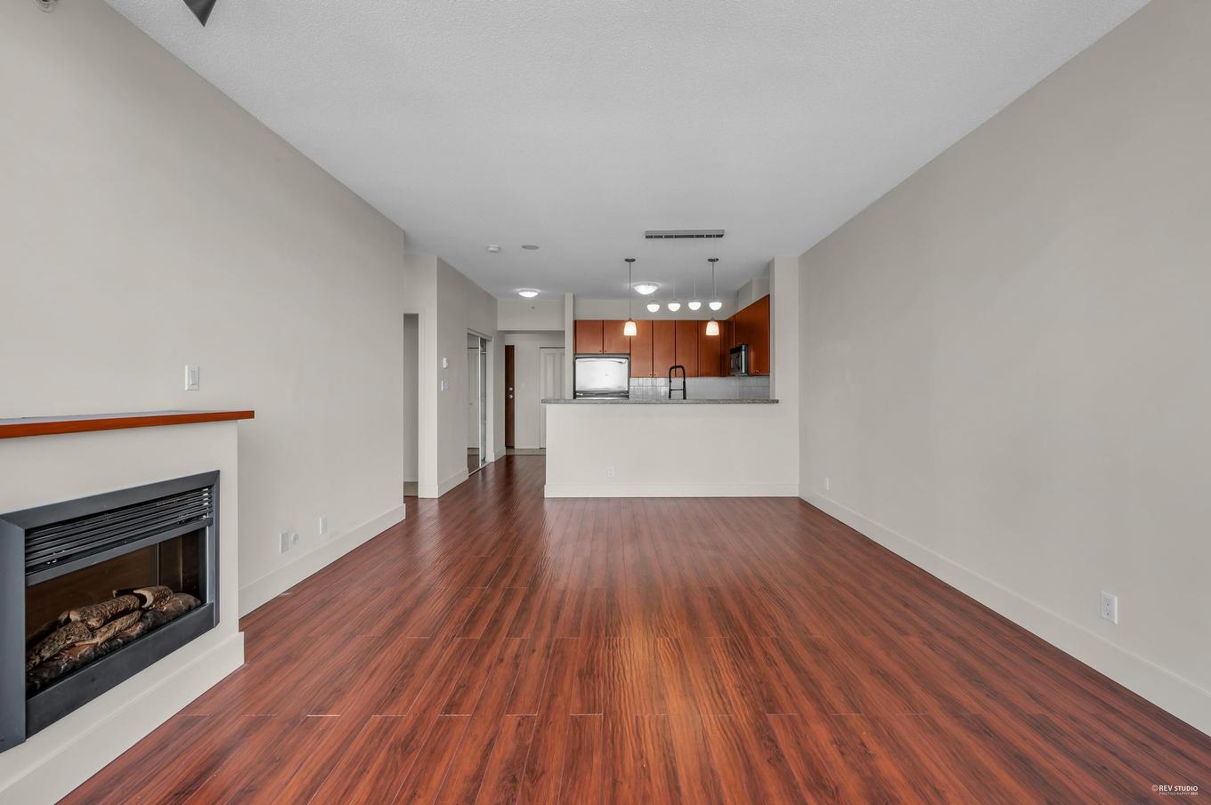 1601-4132 Halifax Street, Burnaby, BC