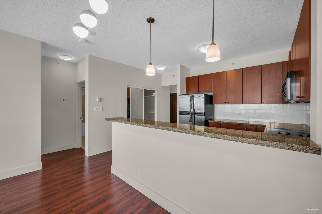 1601-4132 Halifax Street, Burnaby, BC