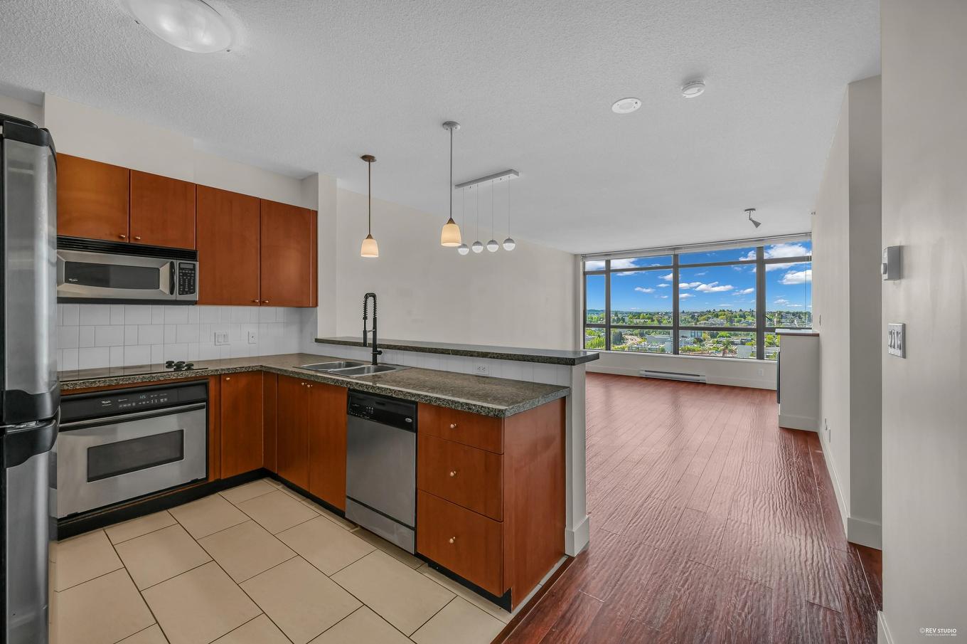 1601-4132 Halifax Street, Burnaby, BC