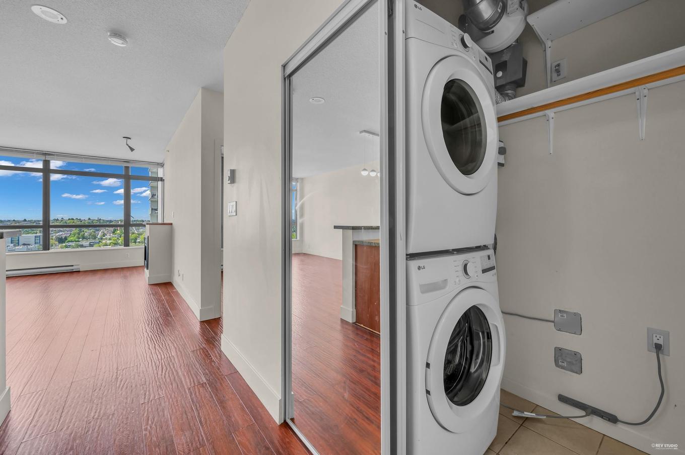 1601-4132 Halifax Street, Burnaby, BC