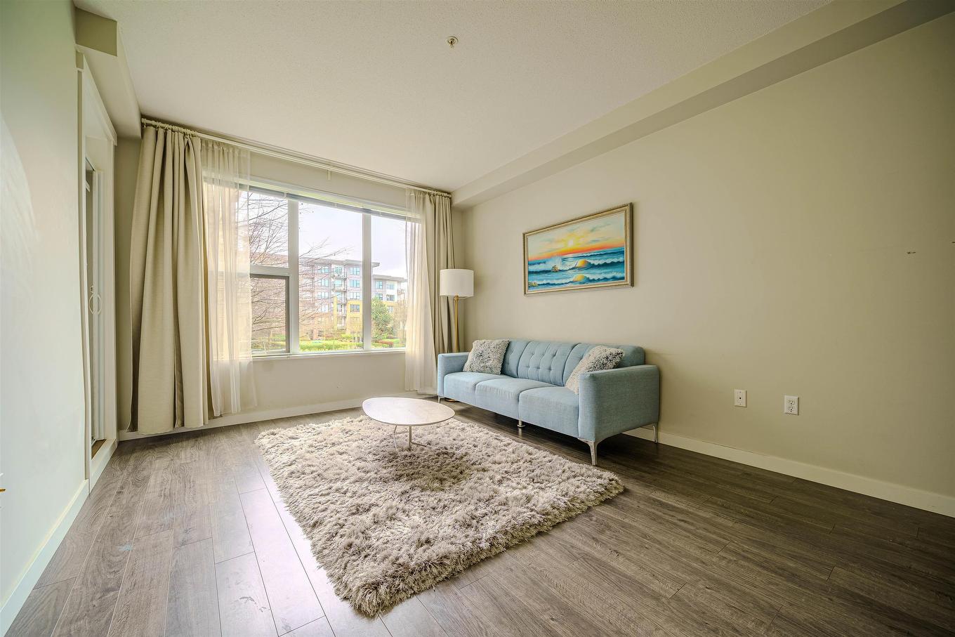 209-9311 Alexandra Road, Richmond, BC