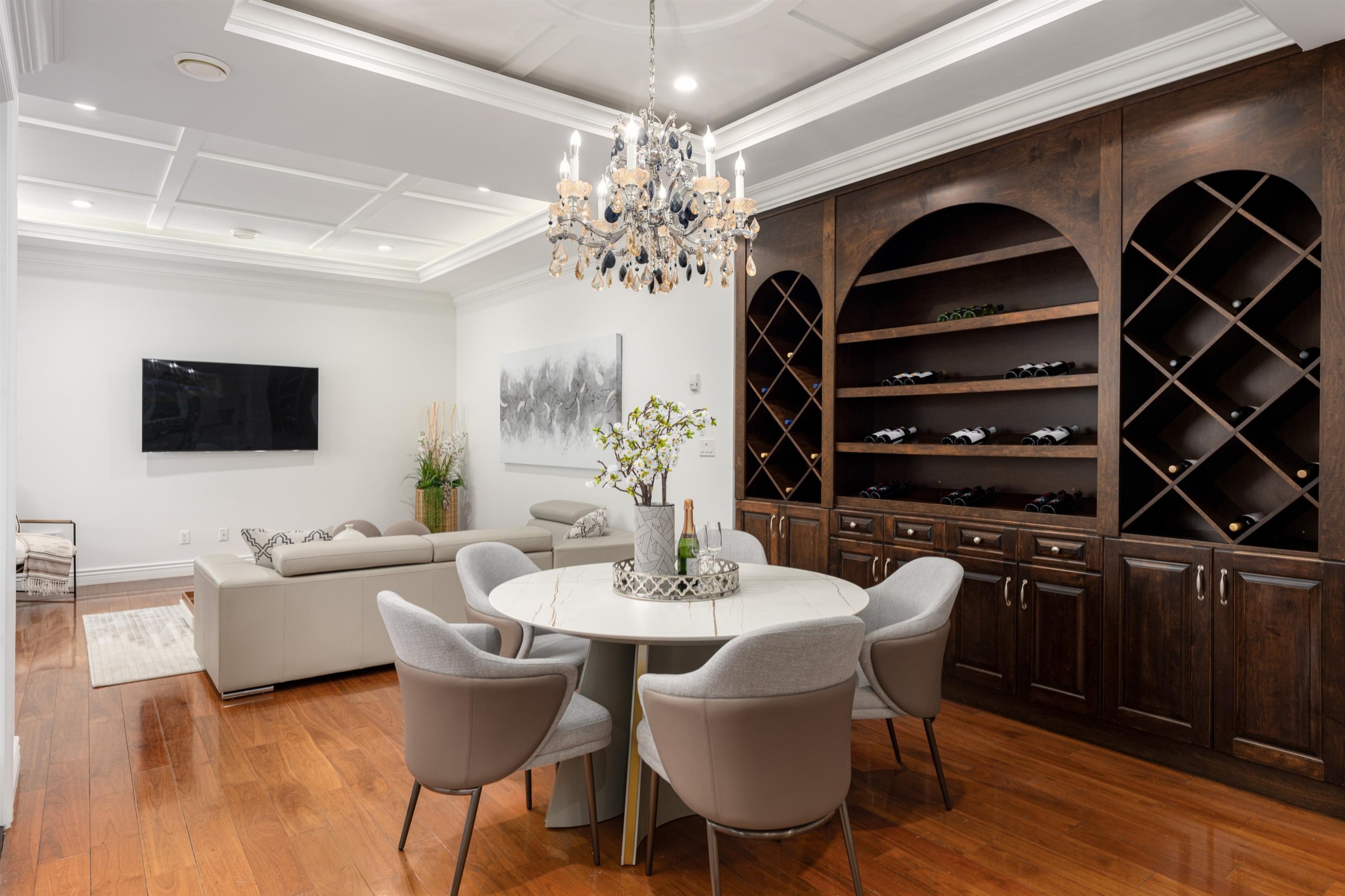 7311 Bates Road, Richmond, BC