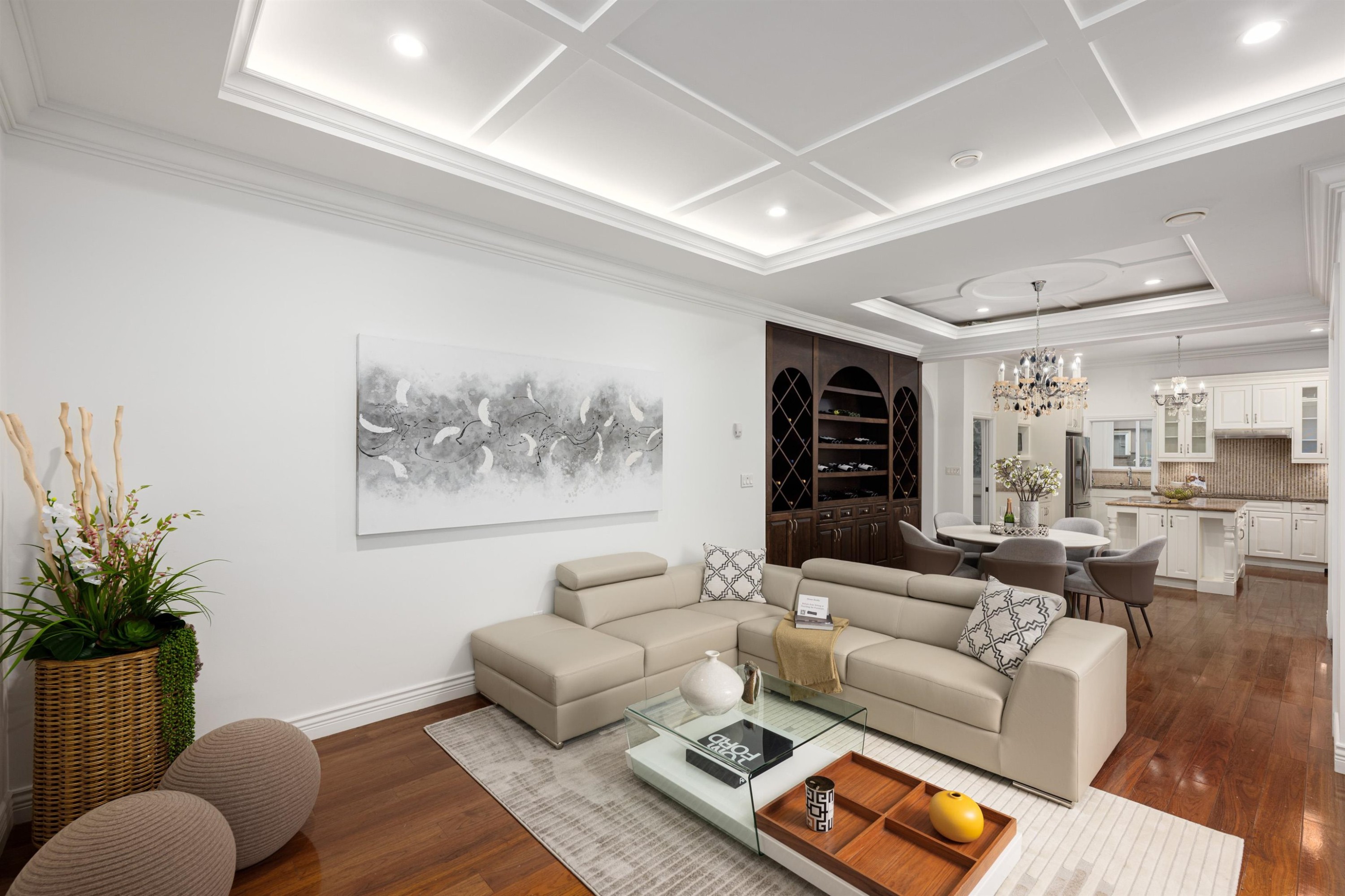 7311 Bates Road, Richmond, BC