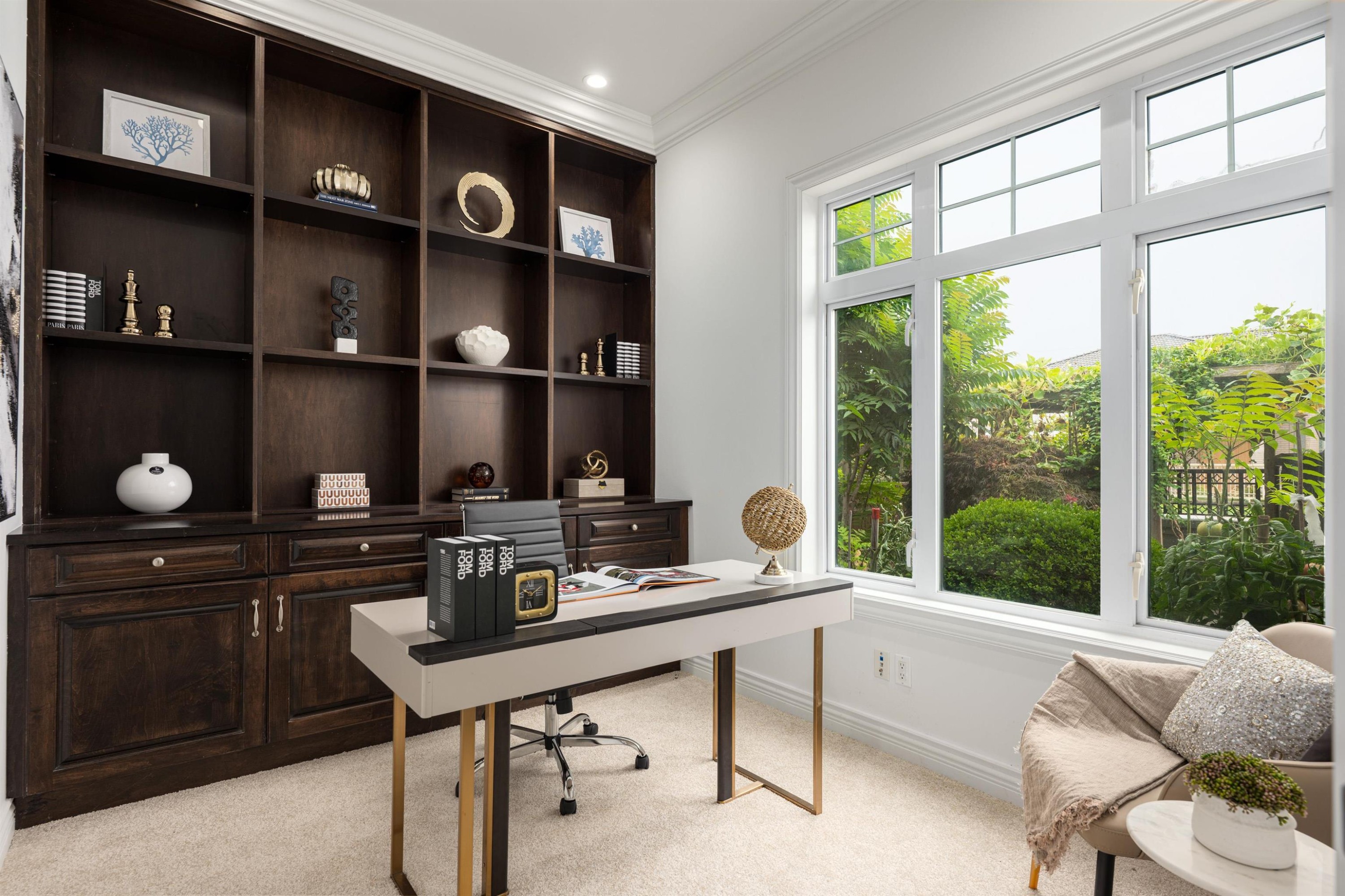 7311 Bates Road, Richmond, BC