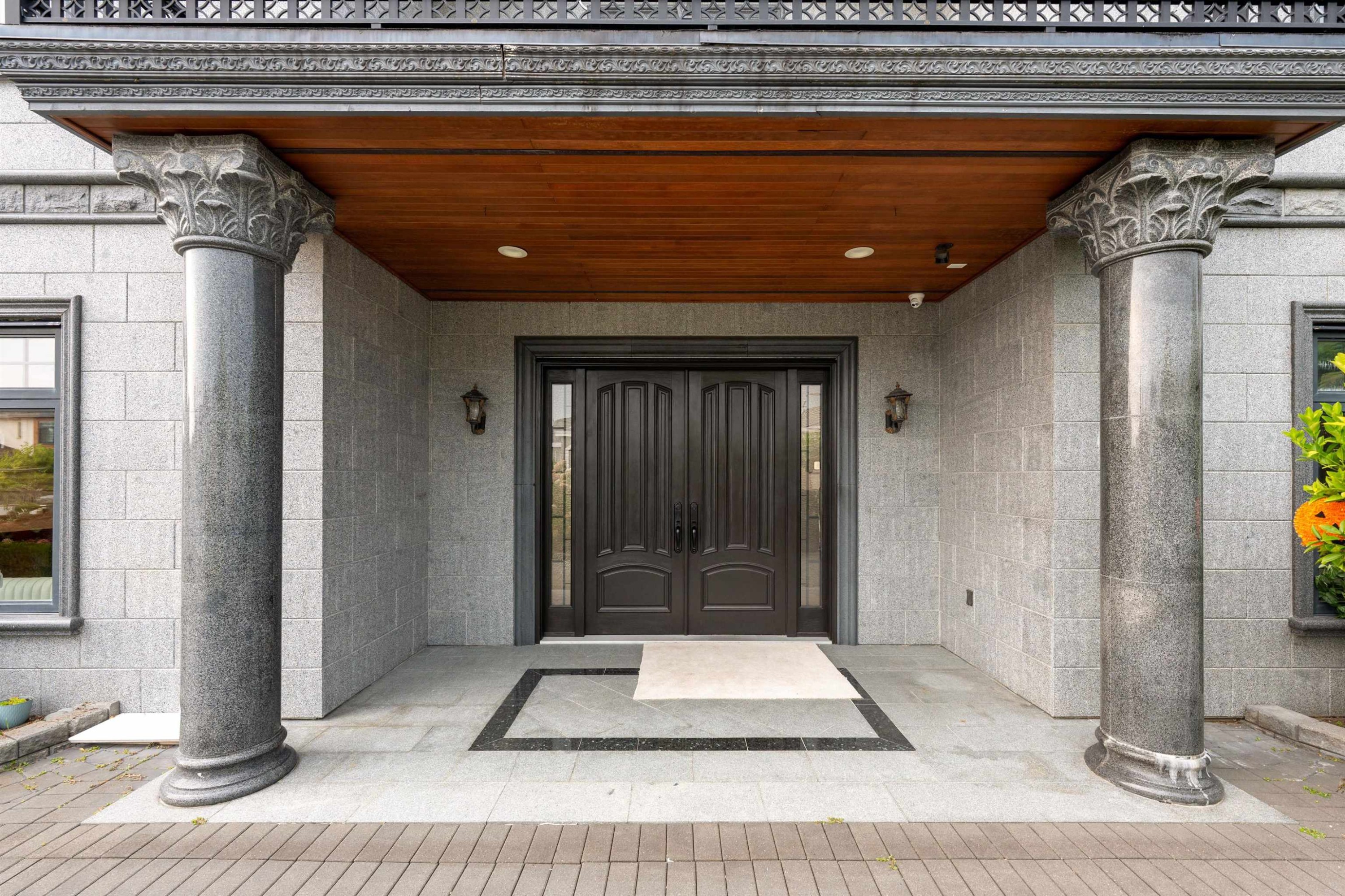 7311 Bates Road, Richmond, BC