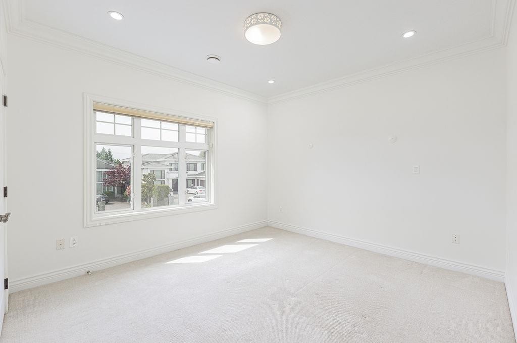 7311 Bates Road, Richmond, BC