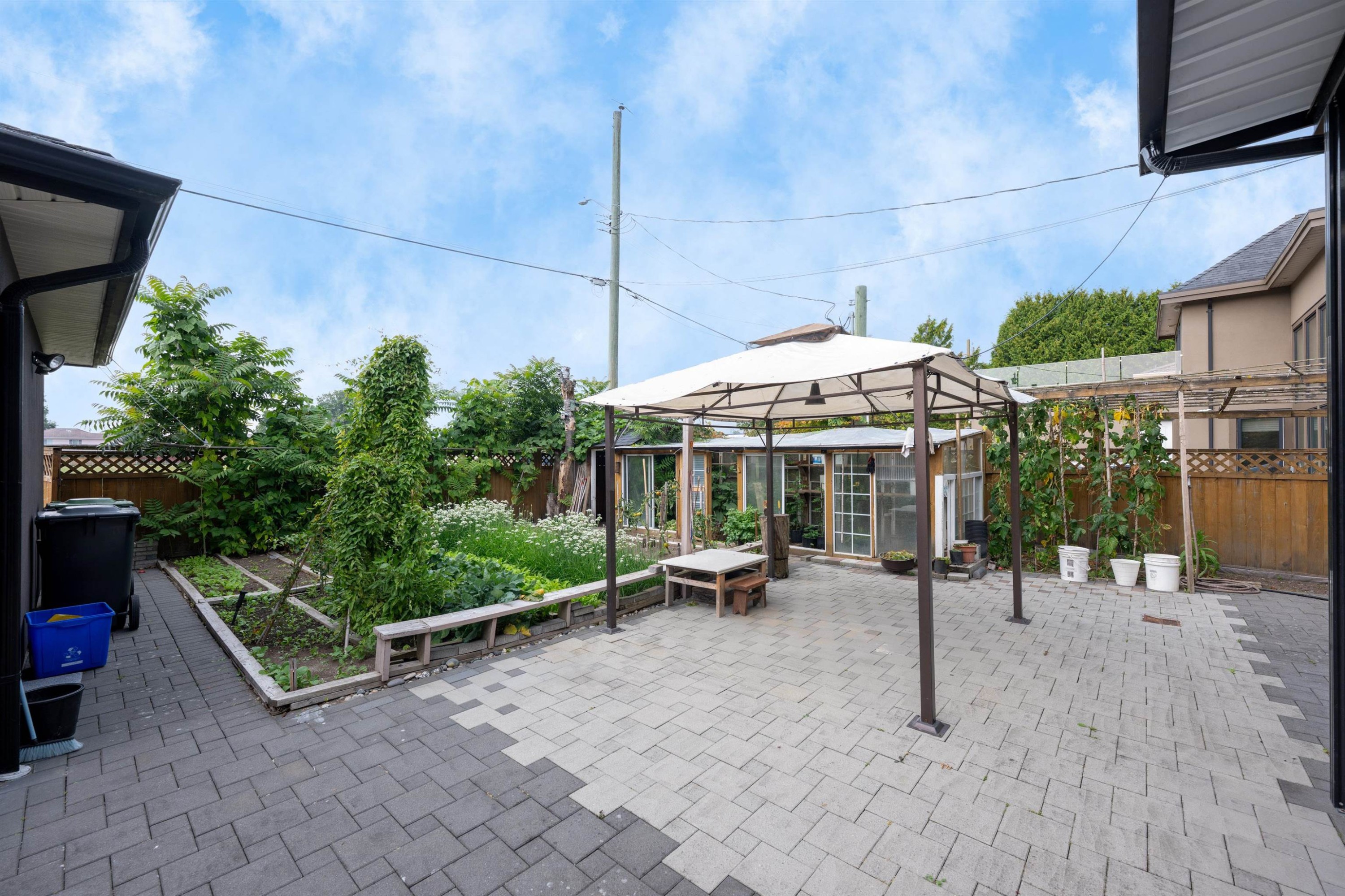 7311 Bates Road, Richmond, BC