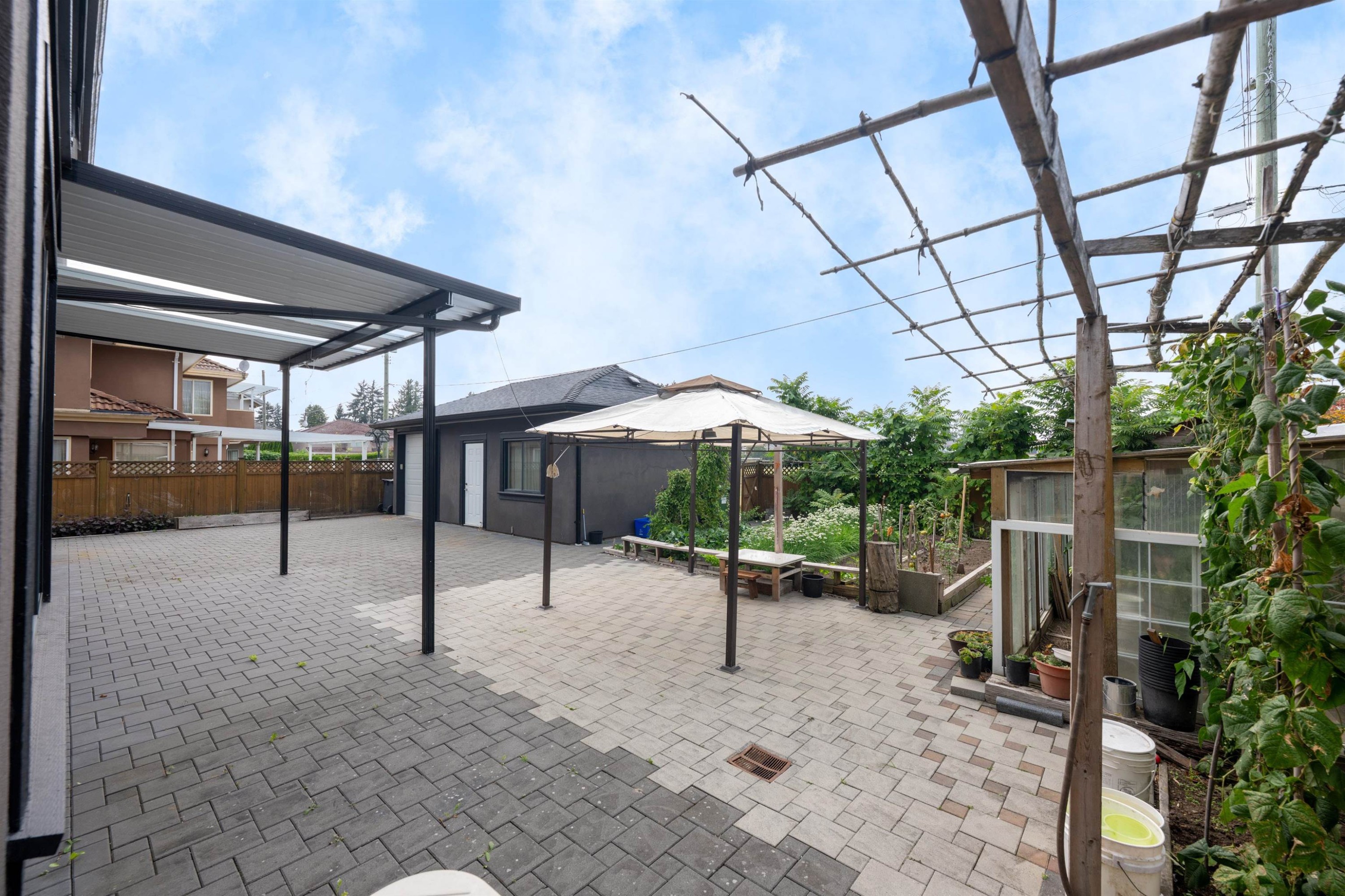 7311 Bates Road, Richmond, BC