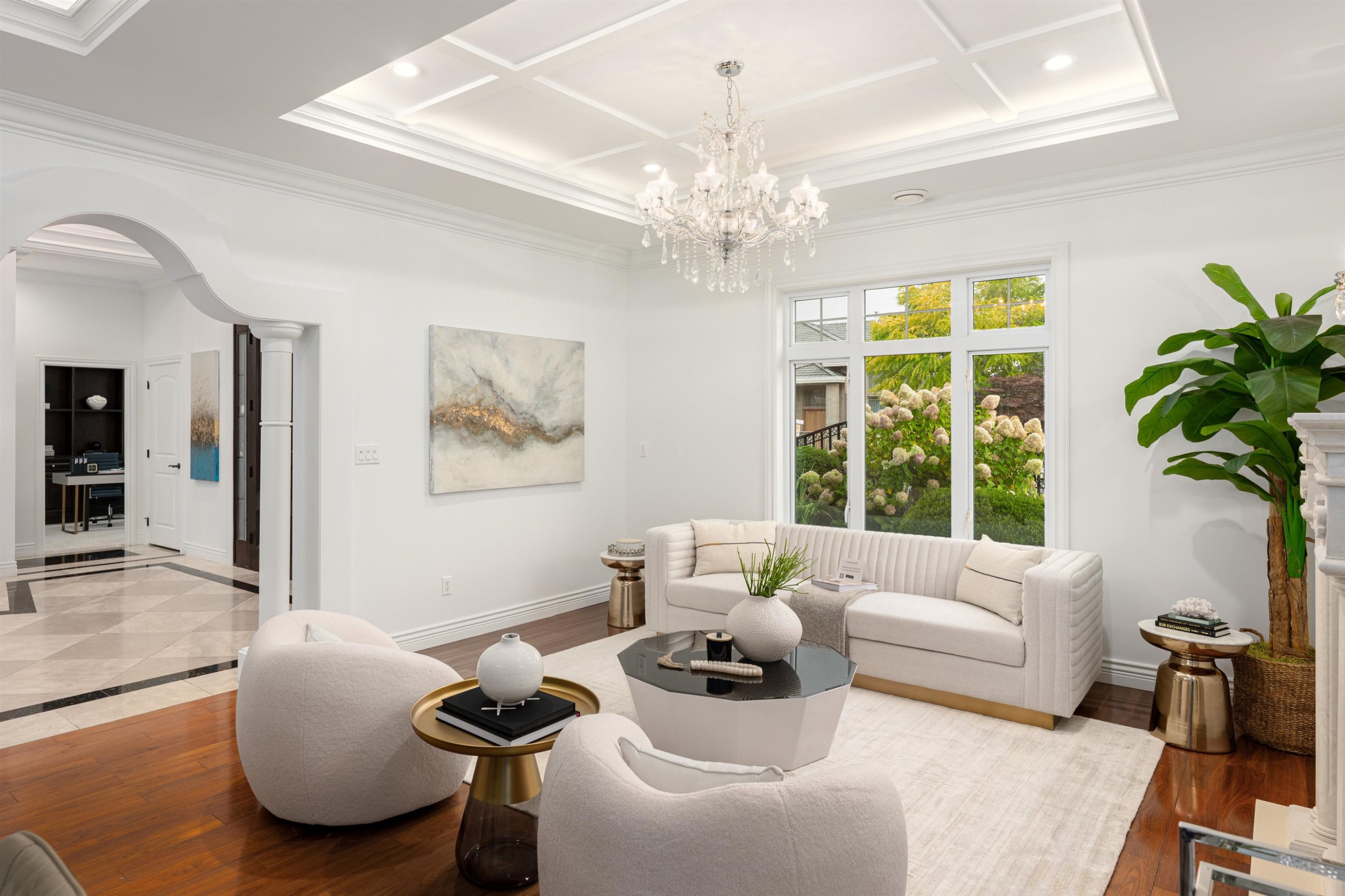 7311 Bates Road, Richmond, BC