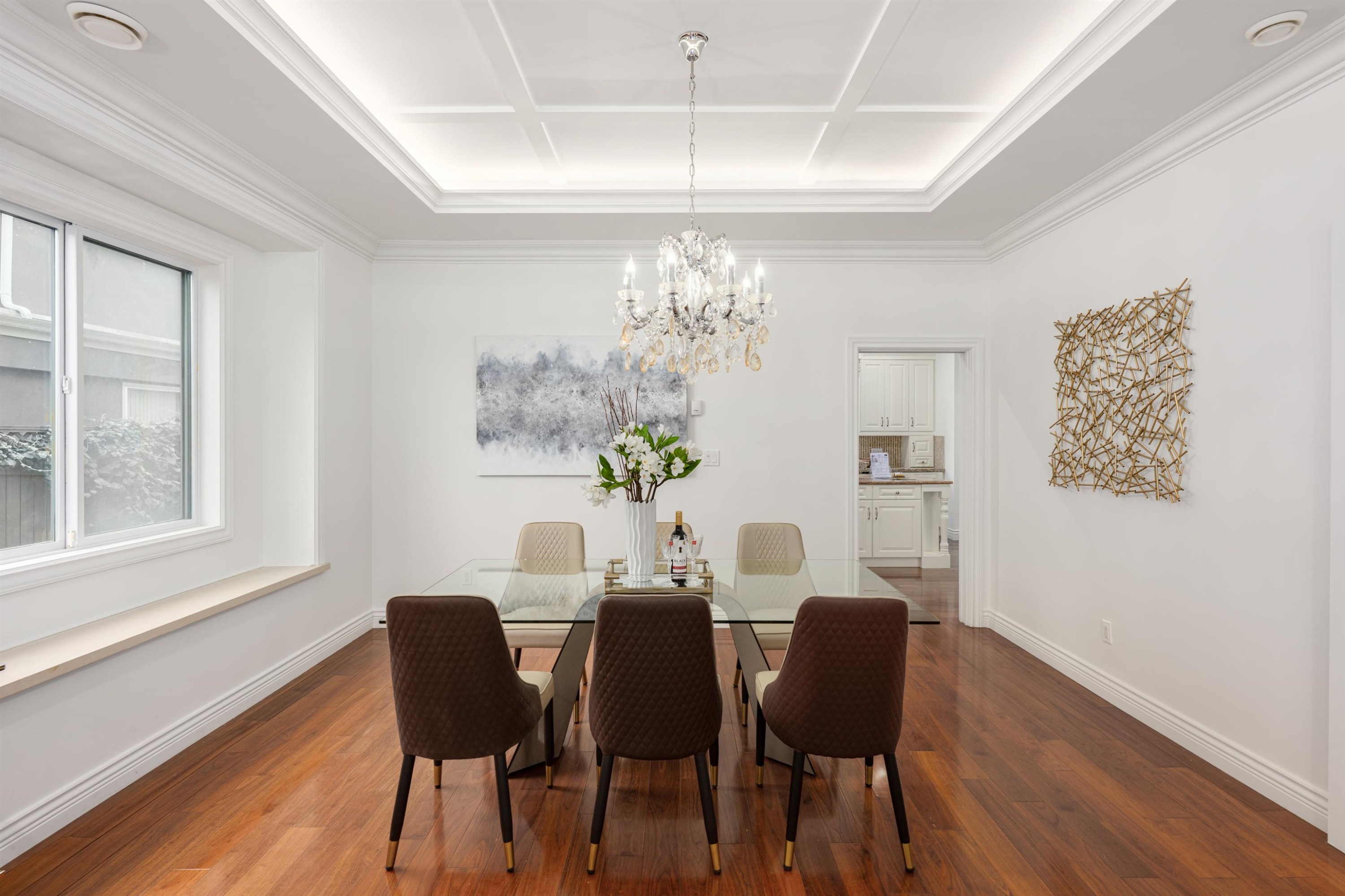 7311 Bates Road, Richmond, BC